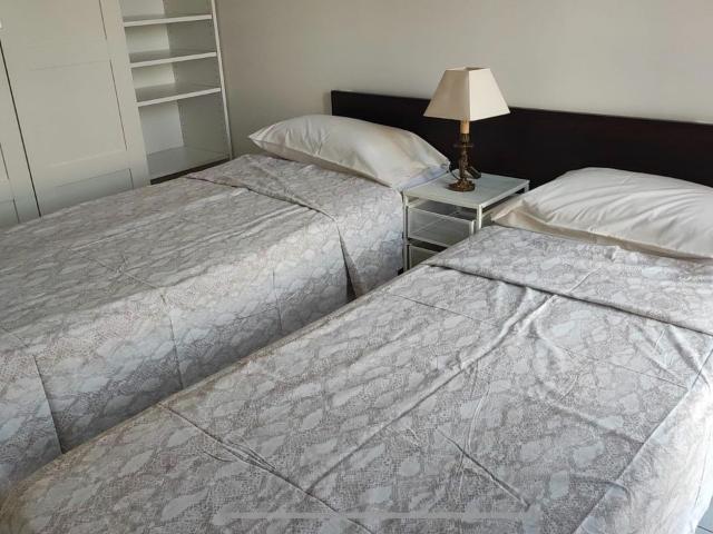 Appartement de 66m2 à louer sur Marseille 08