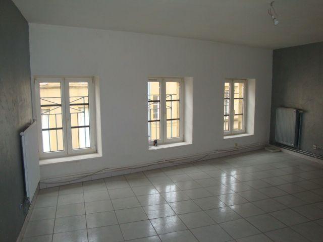 Appartement de 66m2 à louer sur Metz