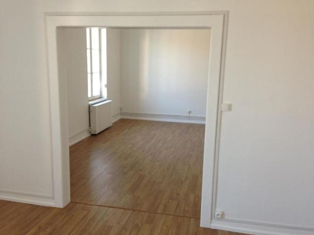 Appartement de 66m2 à louer sur Montigny lès Metz
