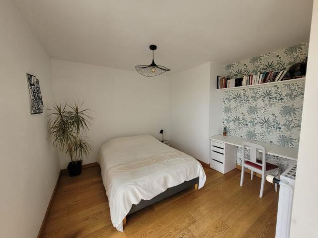 Appartement de 66m2 à louer sur Nantes