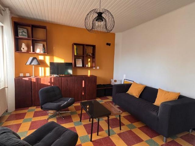 Appartement de 66m2 à louer sur Nîmes