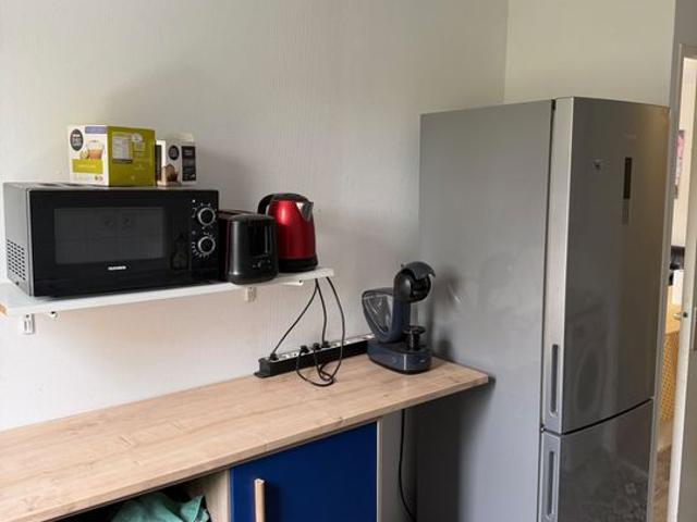 Appartement de 66m2 à louer sur Orléans
