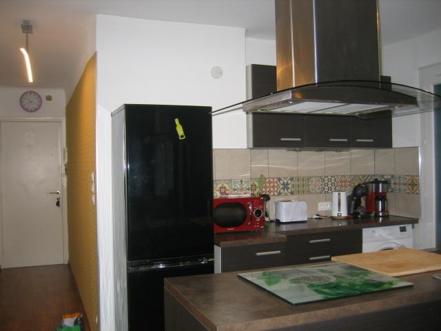 Appartement de 66m2 à louer sur Amélie les Bains Palalda