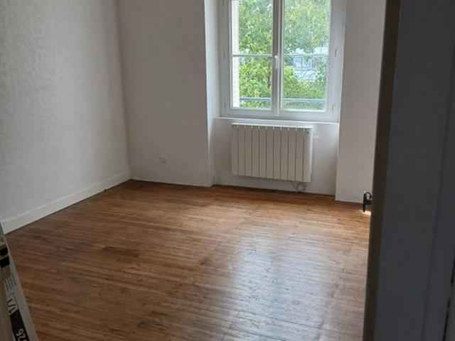 Appartement de 66m2 à louer sur Angers