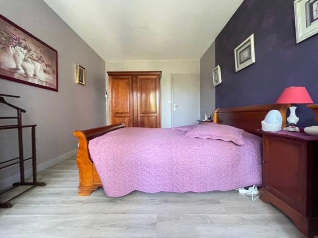Appartement de 66m2 à louer sur Angers