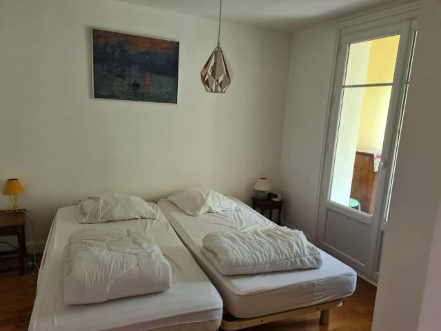 Appartement de 66m2 à louer sur Anglet