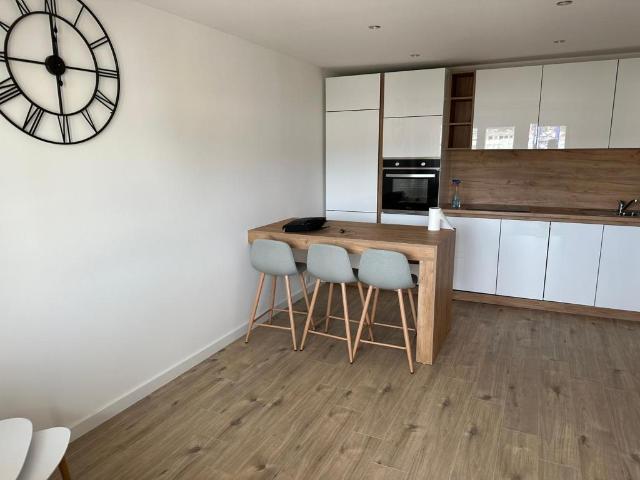 Appartement de 66m2 à louer sur Annemasse