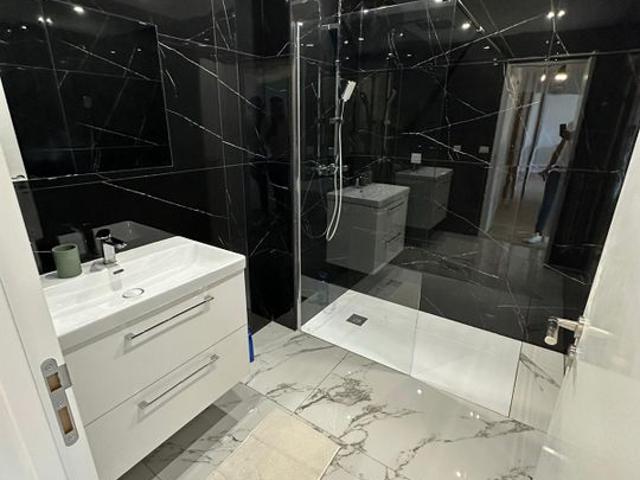 Appartement de 66m2 à louer sur Annemasse