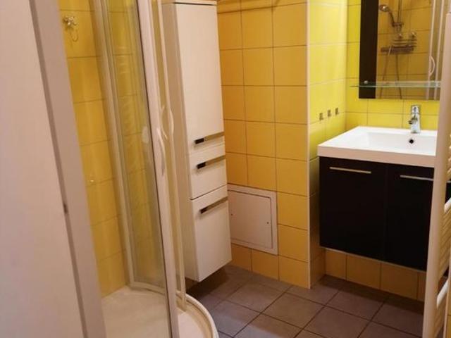 Appartement de 66m2 à louer sur Bavilliers