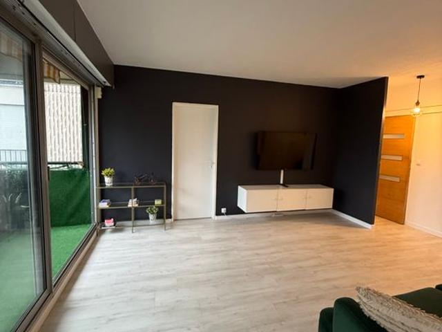 Appartement de 66m2 à louer sur Bordeaux