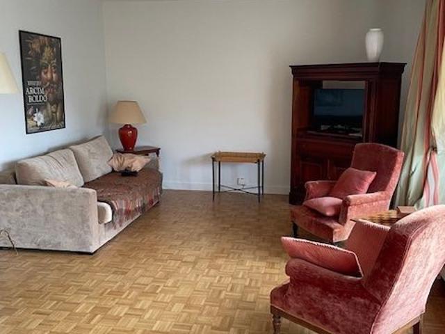 Appartement de 66m2 à louer sur Boulogne Billancourt