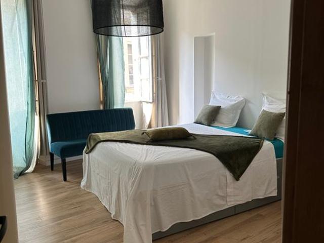 Appartement de 66m2 à louer sur Carpentras