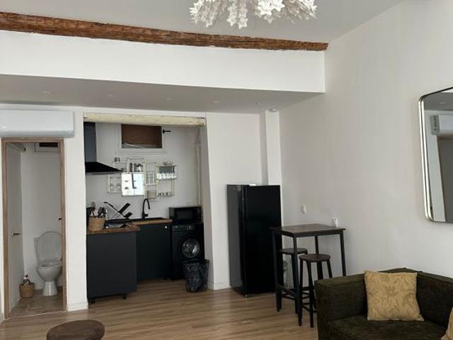 Appartement de 66m2 à louer sur Carpentras