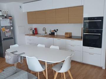 Appartement de 66m2 à louer sur Chelles