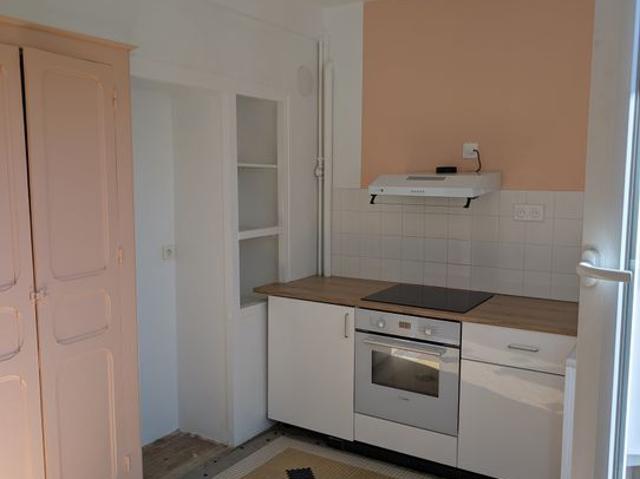 Appartement de 66m2 à louer sur Clermont Ferrand