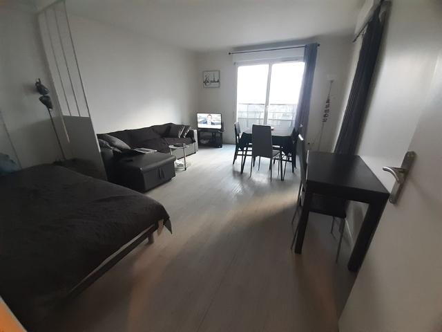 Appartement de 66m2 à louer sur Courbevoie