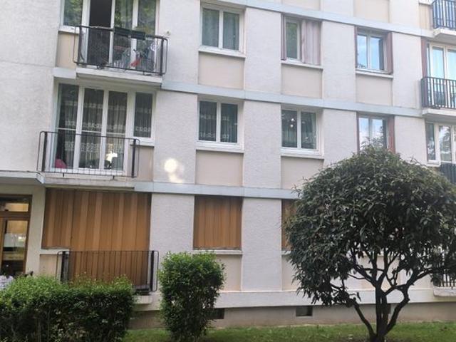 Appartement de 66m2 à louer sur Eaubonne