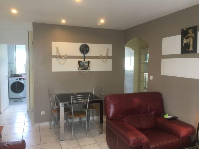 Appartement de 66m2 à louer sur Grenoble