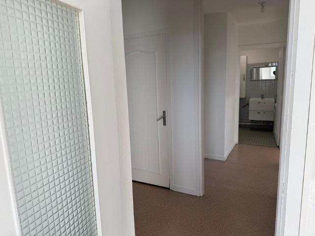 Appartement de 66m2 à louer sur Hem