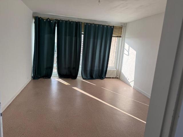 Appartement de 66m2 à louer sur Hem