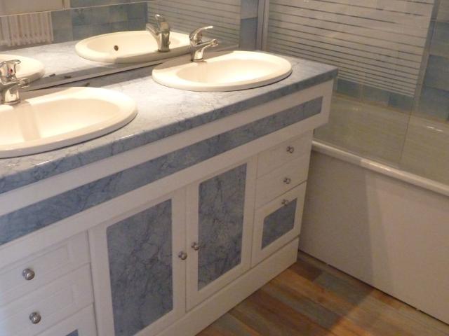 Appartement de 66m2 à louer sur Le Petit Quevilly