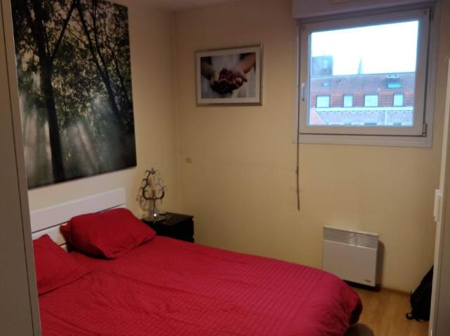Appartement de 66m2 à louer sur Lille