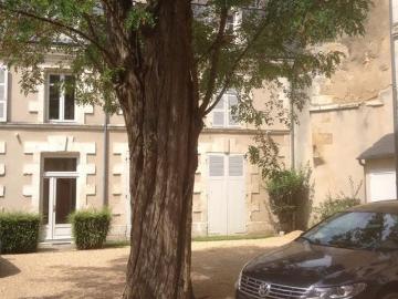 Appartement de 66m2 à louer sur Poitiers