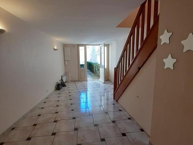 Appartement de 66m2 à louer sur Poitiers