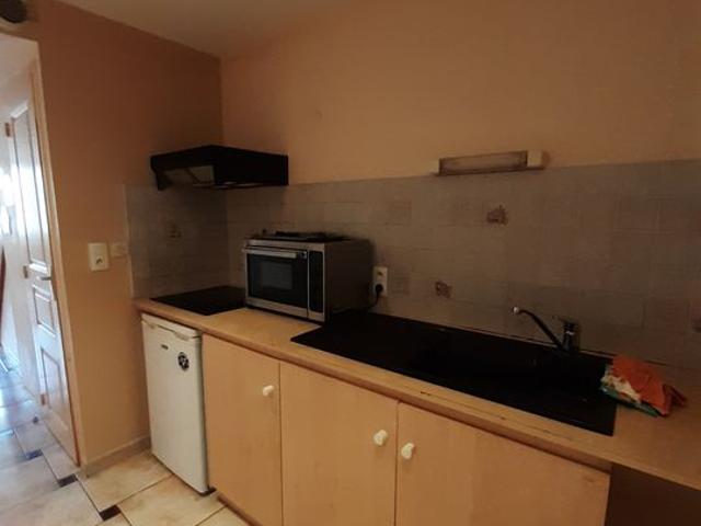 Appartement de 66m2 à louer sur Poitiers