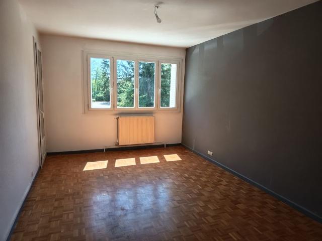 Appartement de 66m2 à louer sur Pont Évêque