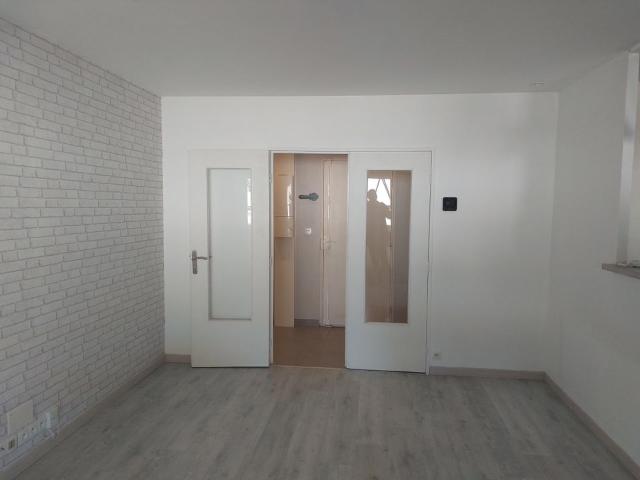 Appartement de 66m2 à louer sur Rezé