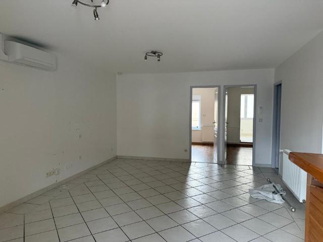 Appartement de 66m2 à louer sur Rillieux la Pape