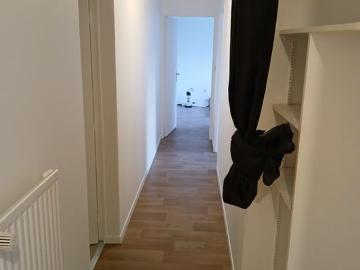 Appartement de 66m2 à louer sur Stiring Wendel