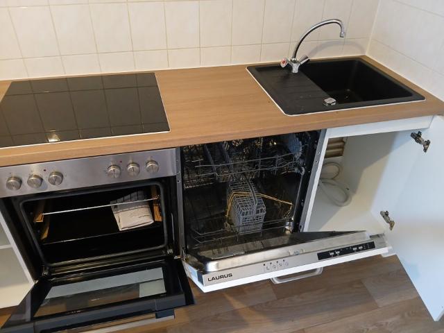 Appartement de 66m2 à louer sur Stiring Wendel