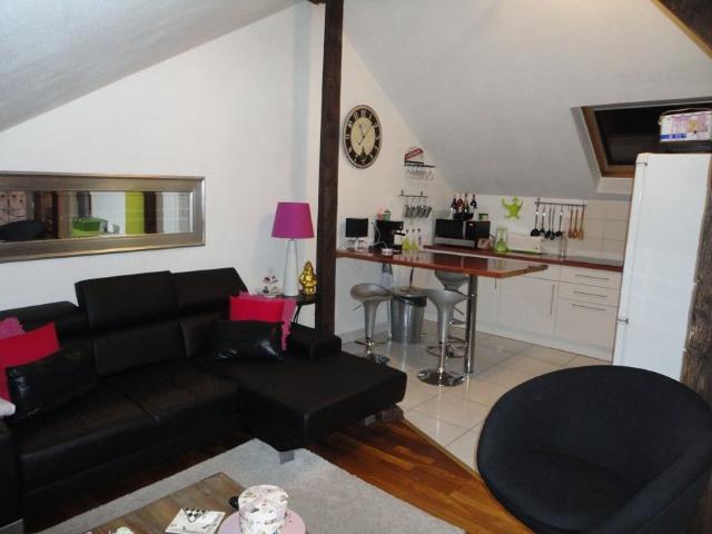 Appartement de 66m2 à louer sur Strasbourg