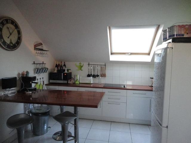 Appartement de 66m2 à louer sur Strasbourg