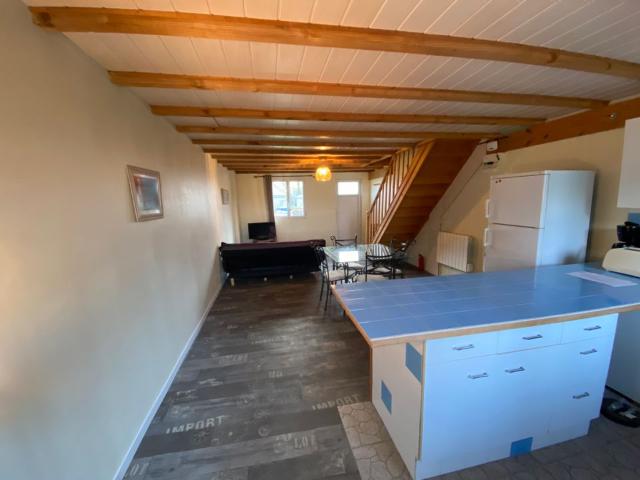Appartement de 66m2 à louer sur Saint Ciers sur Gironde
