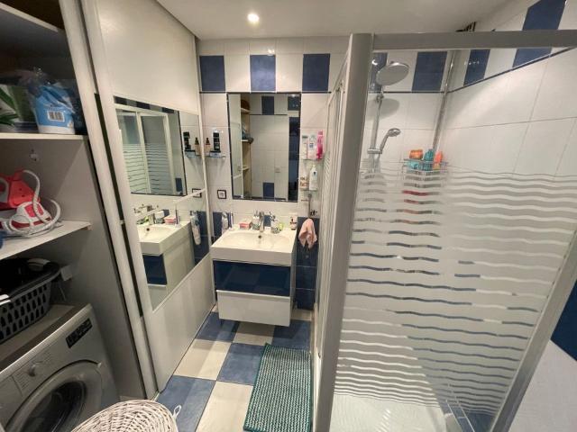 Appartement de 66m2 à louer sur Saint Étienne