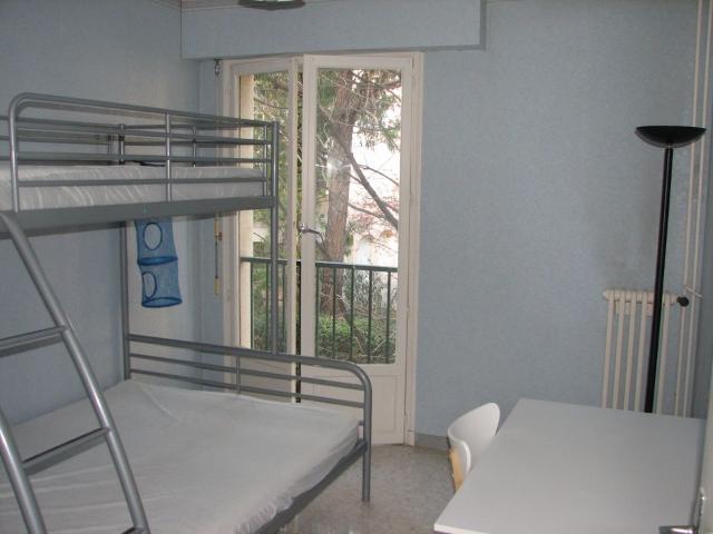 Appartement de 66m2 à louer sur Toulon