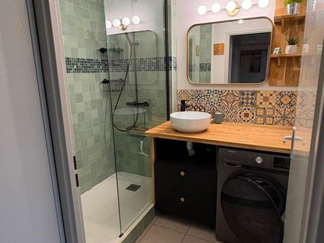 Appartement de 66m2 à louer sur Toulouse