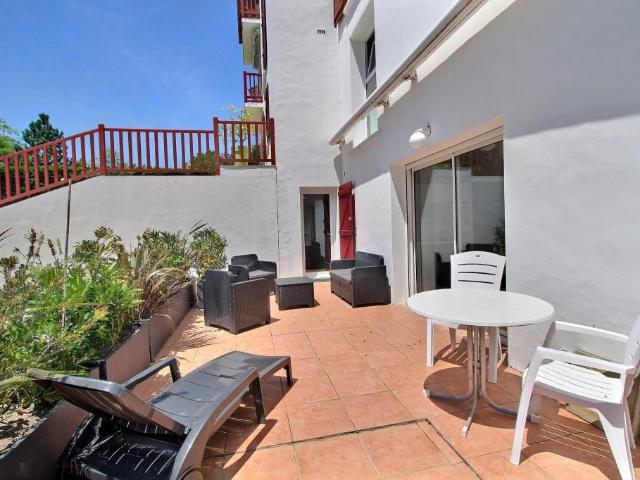 Appartement de 66m2 à louer sur Villefranque