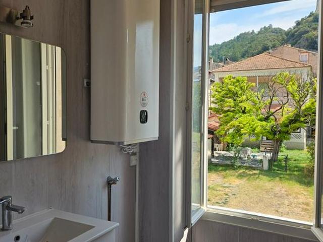 Appartement de 66m2 à louer sur Volonne
