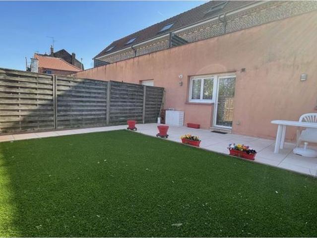 Appartement de 66m2 à louer sur Wattignies