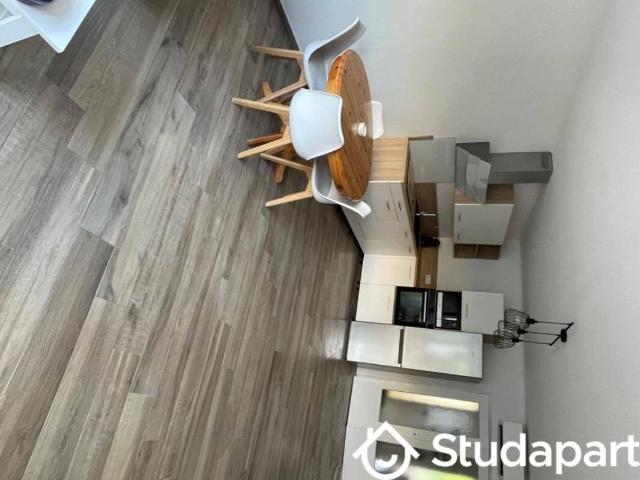 Appartement de 66m2