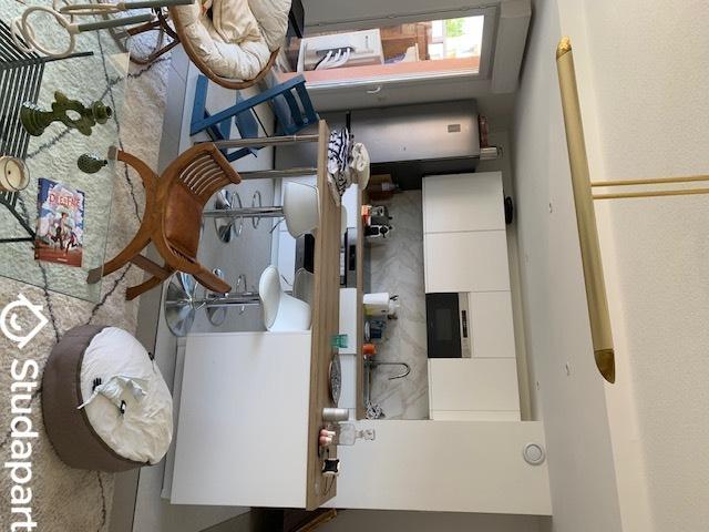 Appartement de 66m2