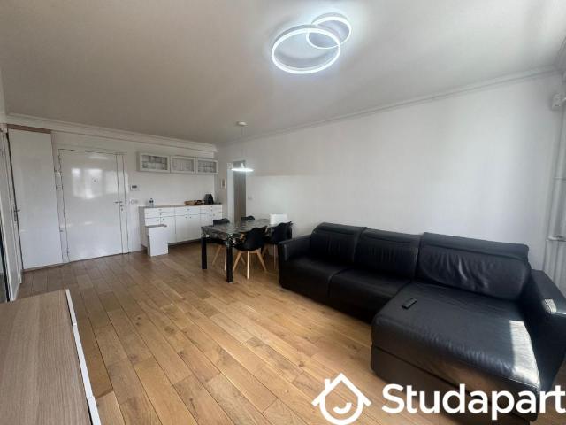 Appartement de 66m2