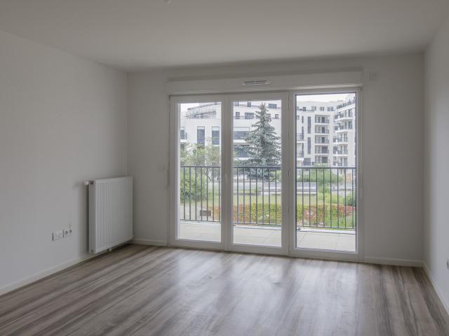 Appartement de 68.6 m² à LE PERREUX SUR MARNE