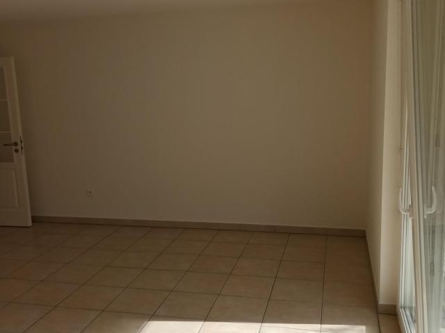 Appartement de 68.72 m² à MARMOUTIER