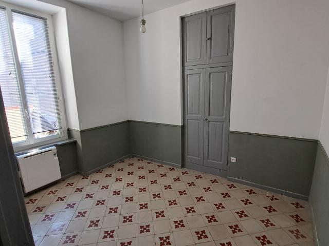 Appartement de 68.81 m2 situé à Ganges