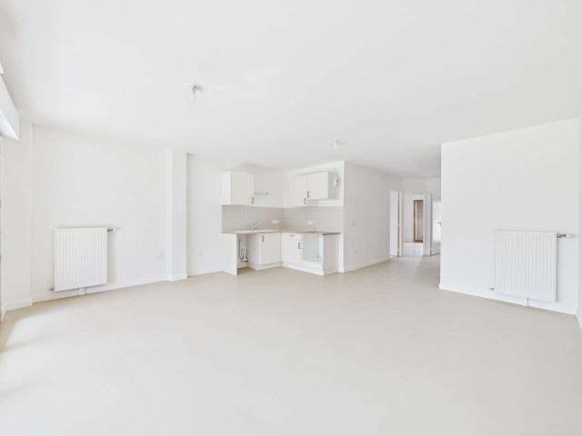 Appartement de 68.95 m² à AULNAY SOUS BOIS